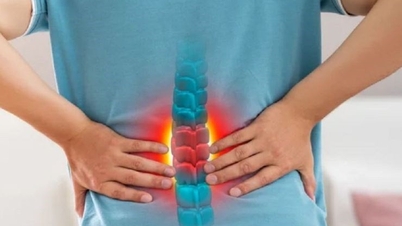 خمس علامات تحذيرية تدل على أن عمودك الفقري "يصرخ طلباً للمساعدة"