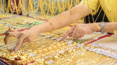 انخفضت أسعار الذهب بشكل حاد اليوم، 28 مايو.