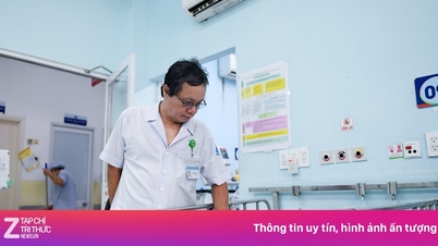 Dr. Truong Huu Khanh berbicara tentang 'pelaku' di balik fenomena mengerikan anak-anak dalam keadaan vegetatif.