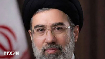 Pemimpin Tertinggi Iran menyeru peningkatan perpaduan nasional.