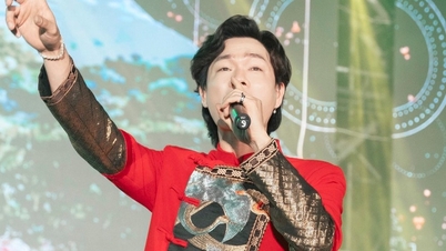 Che fine ha fatto il rapper che ha cantato la hit "Bac Bling" con Hoa Minzy?