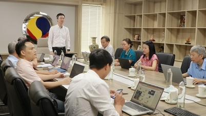 Ngành TCĐLCL đẩy mạnh phân cấp, số hóa toàn bộ thủ tục hợp chuẩn hợp quy