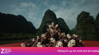 Stedet der Son Tung M-TP filmet sin virale MV «Come My Way»