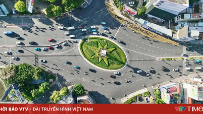 L'approccio "non convenzionale" di Ho Chi Minh City alla gestione del traffico si sta dimostrando inizialmente efficace.