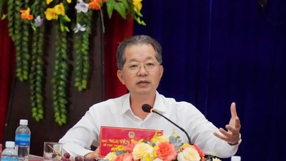 Presidente della Corte Suprema del Popolo con sede a Khanh Hoa