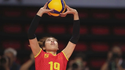 FIVB نے قوانین کو تبدیل کیا، ایک ویتنام والی والی بال اسٹار کو نقصان پہنچا ہے۔
