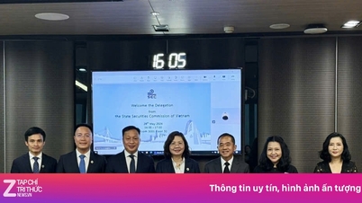 Vietnam ve Tayland, altın türevleri ve kripto paraların yönetimi konusunda görüş alışverişinde bulundu.