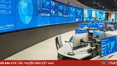 Orașul Ho Și Min accelerează guvernarea urbană cu ajutorul unui „creier digital”.