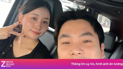 Quang Linh Vlogs کی بہن طلاق یافتہ ہے۔