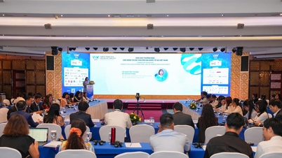 Hòa giải thương mại - Góc nhìn từ các chuyên gia quốc tế và Việt Nam