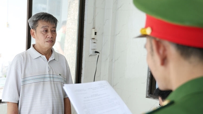 De politie van An Giang heeft een rechtszaak aangespannen en een verdachte aangehouden voor het oplichting van meer dan 80 miljard VND.