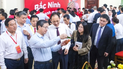 Bac Ninh ambitionne de faire du litchi un produit bien plus qu'un simple produit saisonnier : l'entreprise vise à élever le litchi au rang de produit agricole haut de gamme.