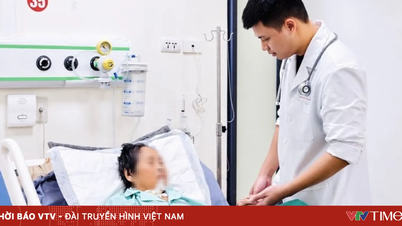 Kolaborasi pelbagai disiplin menyelamatkan pesakit yang mengalami trombosis dan pendarahan serebrum.