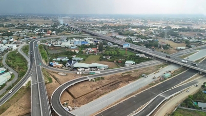 L'obiettivo è completare la sezione principale della superstrada Ring Road 3 di Ho Chi Minh City entro il 30 settembre 2026.