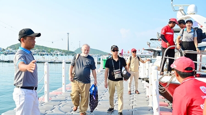 Yaz turizmine yönelik ferahlatıcı ürünler.