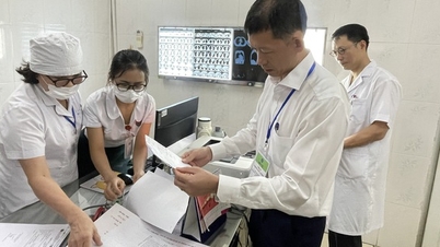 I nuovi standard di qualità ospedaliera saranno strettamente allineati alla trasformazione digitale e all'integrazione internazionale.
