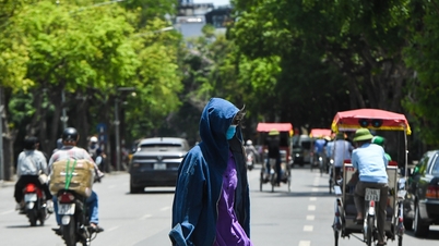 Ποια επαρχία είναι η πιο καυτή στο Βιετνάμ;