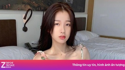 Onrust vernietigt een reeks jonge Chinese sterren.