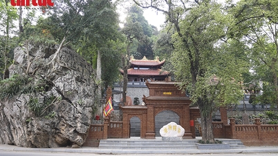Tempio di Duom: un punto di riferimento culturale e storico nella regione di Phu Luong.