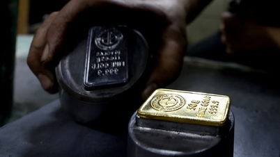 Prezzi dell'oro oggi, 29 maggio: in ripresa, dopo aver toccato il minimo degli ultimi due mesi.