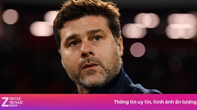 Pochettino a világbajnokság után távozik az amerikai válogatottból.