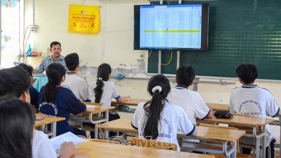 Bimbingan dan sokongan untuk pelajar darjah 12 yang mendaftar untuk peperiksaan graduasi sekolah menengah 2026.