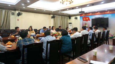 Làm tốt công tác bảo tồn, phát huy giá trị di tích phục vụ phát triển công nghiệp văn hóa