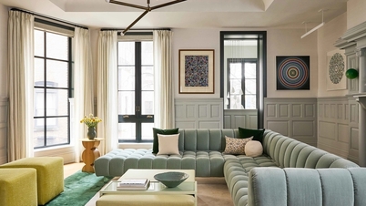 5 living room design mistakes that make your home look less elegant.