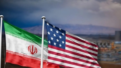 Stati Uniti e Iran raggiungono un accordo preliminare e avviano i negoziati sul nucleare.