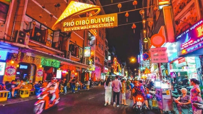 Apakah yang perlu dilakukan oleh ekonomi waktu malam Bandar Raya Ho Chi Minh untuk mengekalkan pelancong antarabangsa?