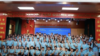 Bộ Nội vụ: Cán bộ, công chức, viên chức và người lao động cần gương mẫu nói không với thuốc lá