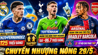 Átigazolási hírek május 29-én: A Real, az Arsenal és a Tottenham is felgyorsította az átigazolási tevékenységét.