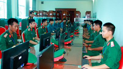 Muốn vào biên chế Quân đội Nhân dân Việt Nam cần nắm rõ các quy định này