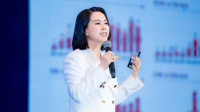 La inversión en inteligencia artificial se ha multiplicado por 13: una oportunidad revolucionaria para Vietnam.
