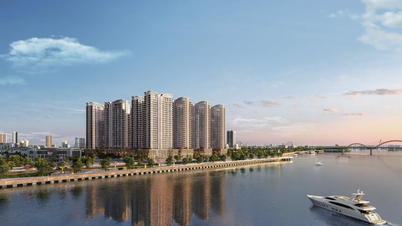 Randamente ale fluxului de numerar pentru sectorul imobiliar din Da Nang - prioritizând activele care generează valoare exploatabilă.