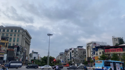 कई क्षेत्रों में गरज के साथ तूफान जारी है, कुछ स्थानों पर 100 मिमी से अधिक बारिश हो रही है।