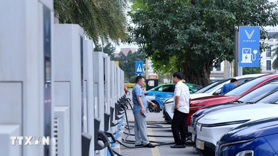 Nắng nóng cực đoan, người dùng ôtô điện cần lưu ý gì?