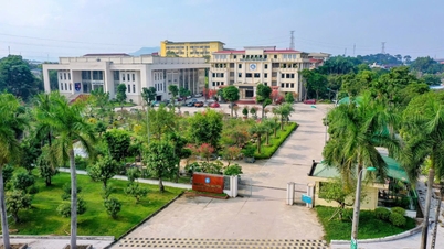 Univerzita Thai Nguyen oznamuje přijímací řízení na magisterské studijní programy, první kolo 2026.