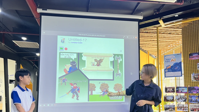 Aptech lancia un corso estivo di programmazione di videogiochi e intelligenza artificiale con standard internazionali per studenti.