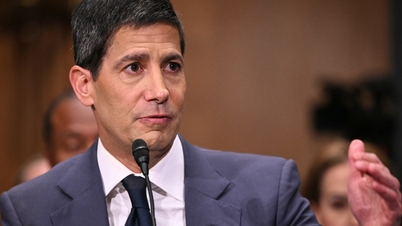 លោក Kevin Warsh ប្រធានធនាគារកណ្តាលសហរដ្ឋអាមេរិកថ្មី និងបេសកកម្មរបស់លោកក្នុងការរៀបចំឡើងវិញនូវសេដ្ឋកិច្ចអាមេរិក។