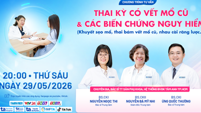 ដំបូន្មានសុខភាព៖ ការមានផ្ទៃពោះដែលមានស្លាកស្នាមវះកាត់សម្រាលកូនពីមុន និងផលវិបាកដ៏គ្រោះថ្នាក់។