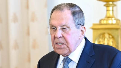 La Russia ha respinto categoricamente la richiesta dell'UE.