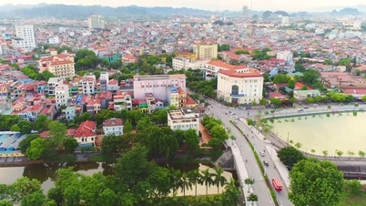 Ninh Binh دو ہندسوں کے نمو کے اہداف حاصل کرنے کی کوششوں کو تیز کرتا ہے۔