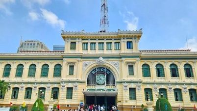 Cidade de Ho Chi Minh: Impulsionando o turismo MICE e melhorando a qualidade dos visitantes internacionais.