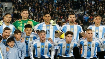 2026-os világbajnokság: Az argentin válogatott 26 játékosának listája.