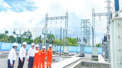 Langkah-langkah proaktif untuk memastikan keselamatan grid kuasa semasa musim hujan dan ribut.