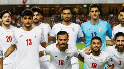 Het WK 2026 staat voor de deur, maar het Iraanse nationale team heeft nog steeds geen visa voor de VS.