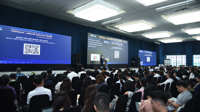 Vietnam-Asia Digital Transformation Forum: Finding Solutions to Create a Digital Space