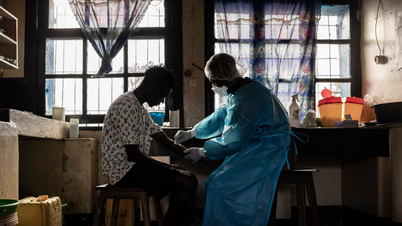 Ce se întâmplă cu Ebola și hantavirusul?