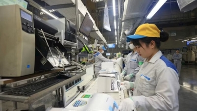 Attrarre investimenti diretti esteri: è tempo di passare dall'"accogliere tutti a braccia aperte" alla "collaborazione".